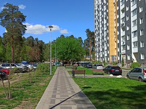 квартира за адресою Миколи Вінграновського вул., 2