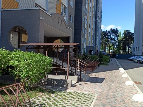 квартира за адресою Миколи Вінграновського вул., 2