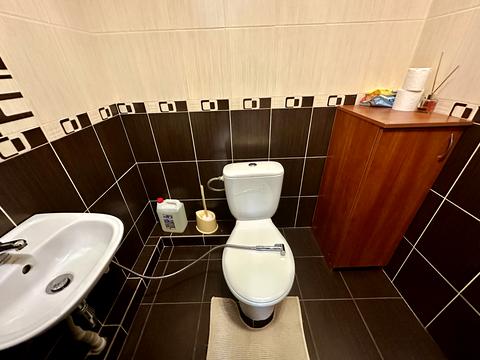 квартира по адресу Воскресенская ул., 14-Е