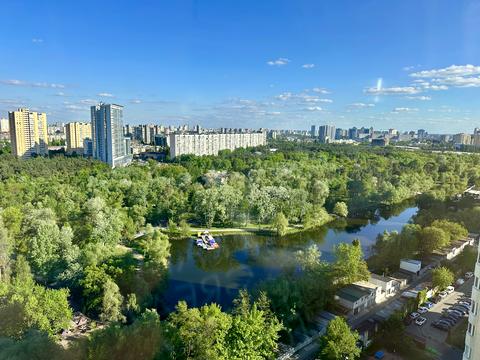квартира по адресу Воскресенская ул., 14-Е