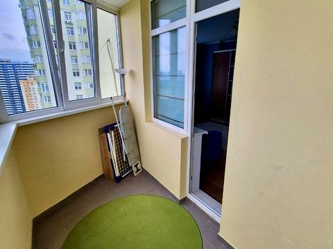 квартира по адресу Воскресенская ул., 14-Е