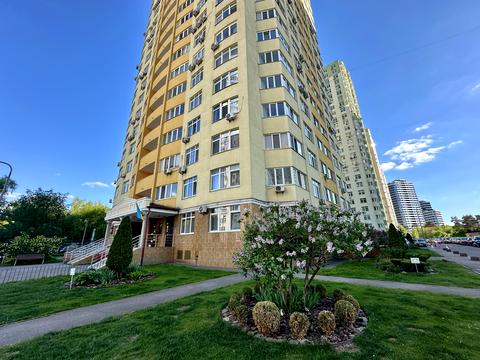 квартира по адресу Воскресенская ул., 14-Е
