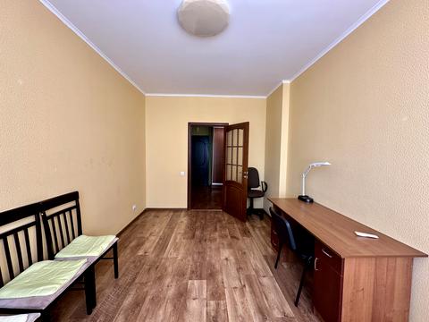 квартира по адресу Воскресенская ул., 14-Е