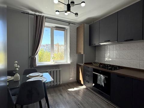квартира по адресу Железняка ул., 8/1