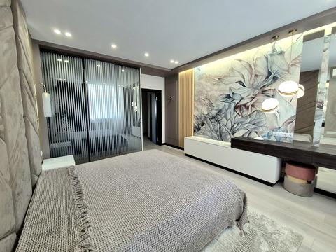 квартира за адресою Бориса Гмирі вул., 6