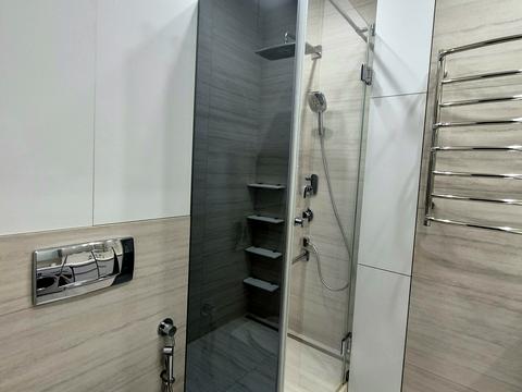 квартира за адресою Бориса Гмирі вул., 6