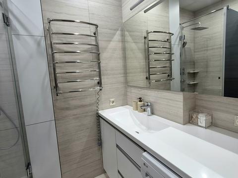квартира за адресою Бориса Гмирі вул., 6