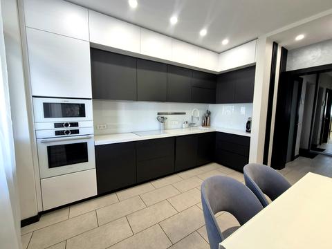 квартира за адресою Бориса Гмирі вул., 6