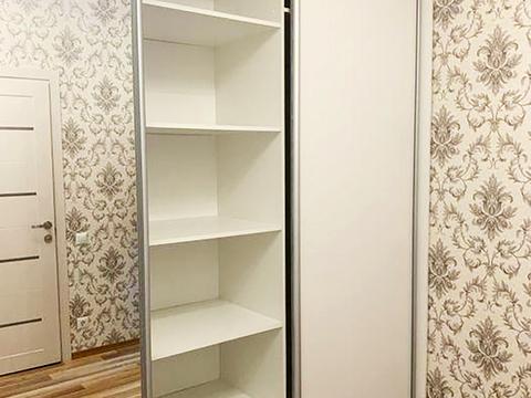 квартира за адресою Балтійський пров., 3-А