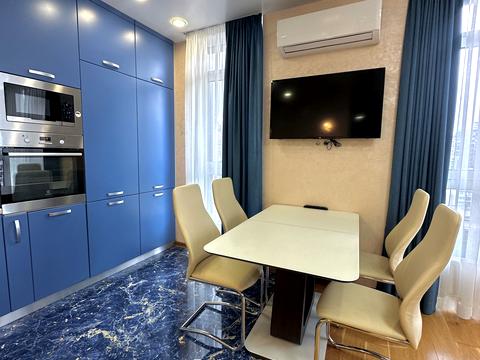 квартира за адресою Предславинська вул., 53
