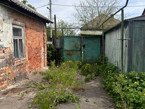 будинок за адресою Варениківський пров., 15