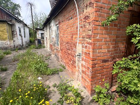 будинок за адресою Варениківський пров., 15