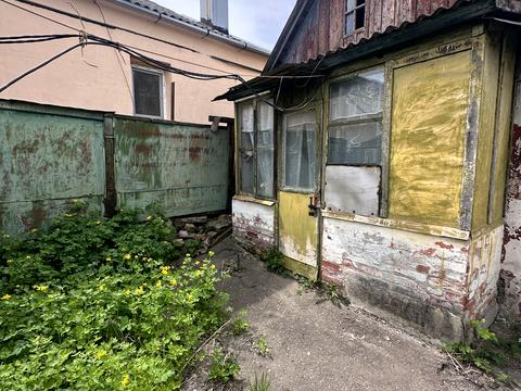 будинок за адресою Варениківський пров., 15