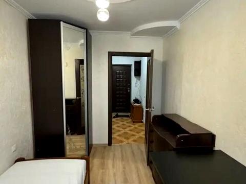 квартира за адресою Ірпінська вул. (Абхазька), 4