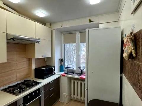 квартира за адресою Ірпінська вул. (Абхазька), 4