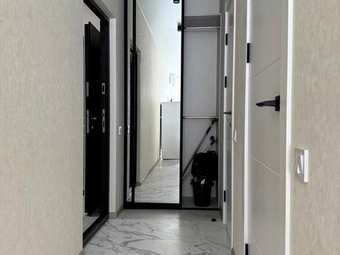 квартира по адресу Полевая ул., 73