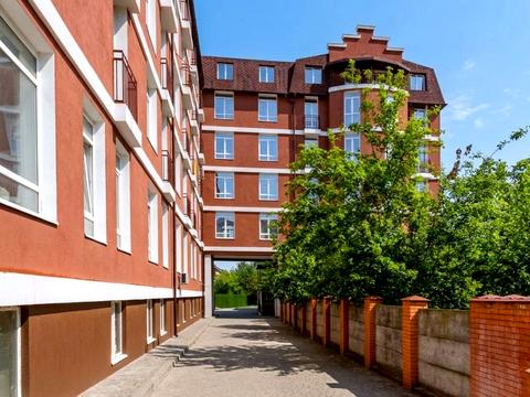 квартира за адресою Дмитра Луценка вул., 2-В