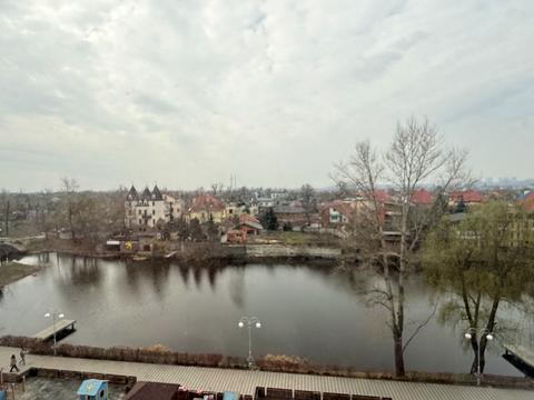 квартира по адресу Алимпия Галика ул., 75-Д