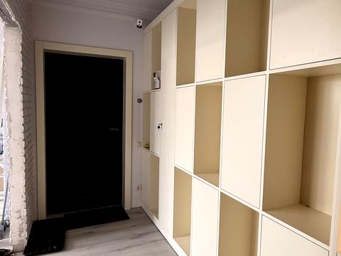 квартира по адресу Алимпия Галика ул., 75-Д