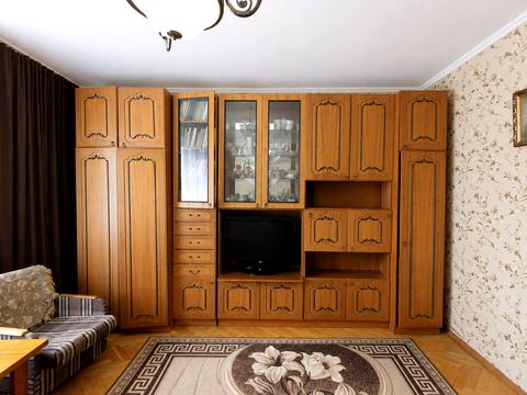 квартира за адресою Віктора Чукаріна вул., 1