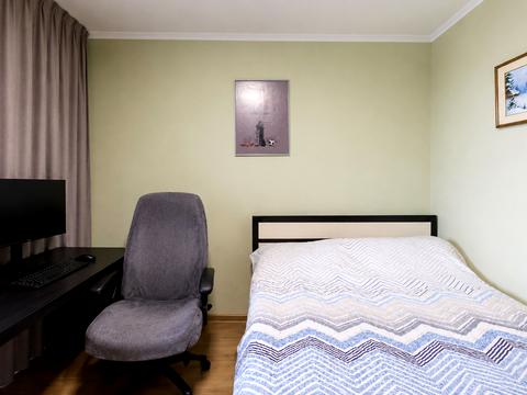 квартира за адресою Віктора Чукаріна вул., 1
