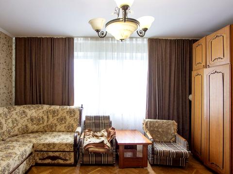 квартира за адресою Віктора Чукаріна вул., 1