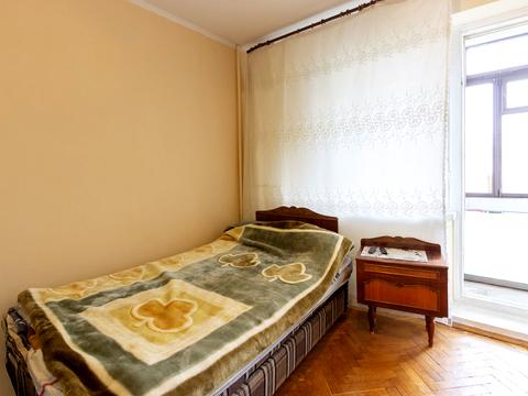 квартира за адресою Віктора Чукаріна вул., 1