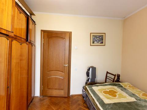 квартира за адресою Віктора Чукаріна вул., 1