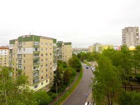 квартира за адресою Віктора Чукаріна вул., 1