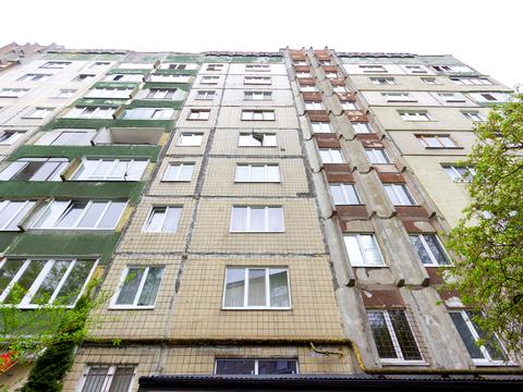 квартира за адресою Віктора Чукаріна вул., 1