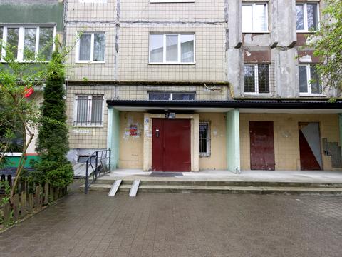 квартира за адресою Віктора Чукаріна вул., 1
