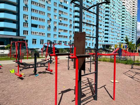 квартира за адресою Приміська вул., 26