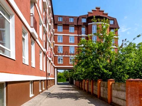 квартира за адресою Дмитра Луценка вул., 2-В