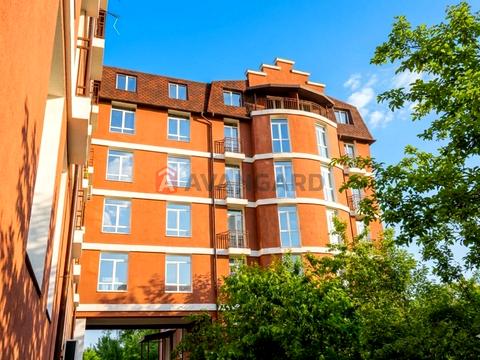 квартира за адресою Дмитра Луценка вул., 2-В