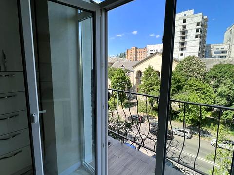 квартира за адресою Джона Маккейна вул. (Івана Кудрі), 22