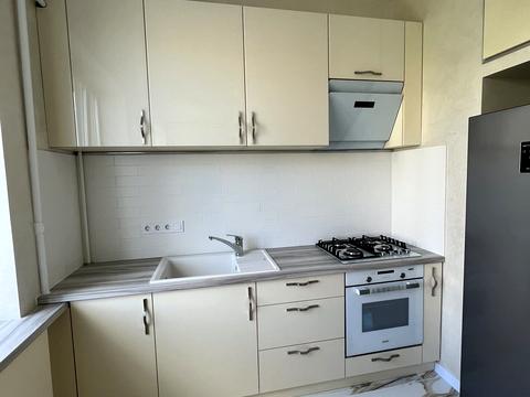 квартира за адресою Джона Маккейна вул. (Івана Кудрі), 22