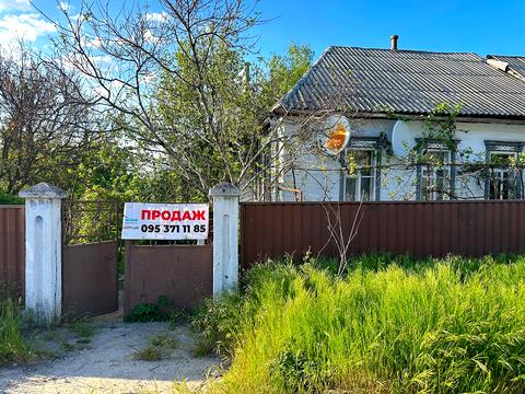 будинок за адресою Добровільна вул., 18