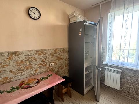 квартира по адресу Трилёвского ул., 28