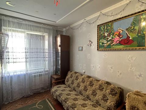 квартира по адресу Трилёвского ул., 28