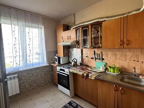 квартира по адресу Трилёвского ул., 28
