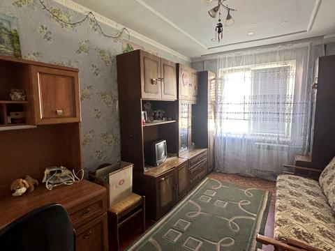квартира по адресу Трилёвского ул., 28