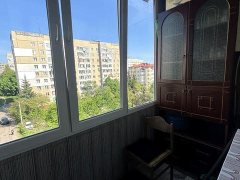 квартира по адресу Трилёвского ул., 28
