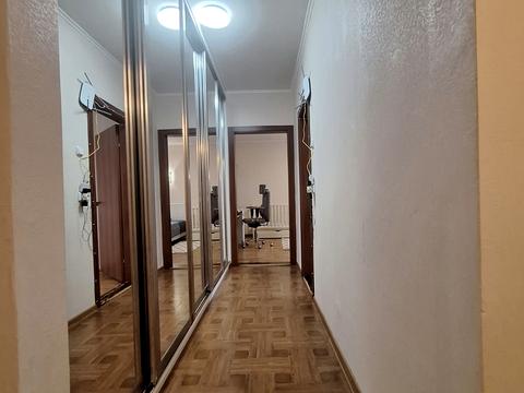 квартира за адресою Ясинуватський пров., 11