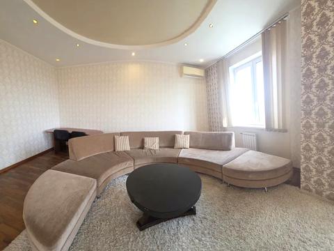 квартира за адресою Віктора Забіли вул., 5