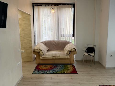 квартира по адресу Архитектора Олега Петрова ул. (Чернишевського), 20