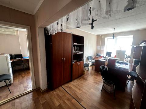 комерційна за адресою В'ячеслава Зайцева вул., 21