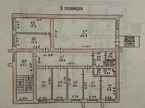 комерційна за адресою В'ячеслава Зайцева вул., 21