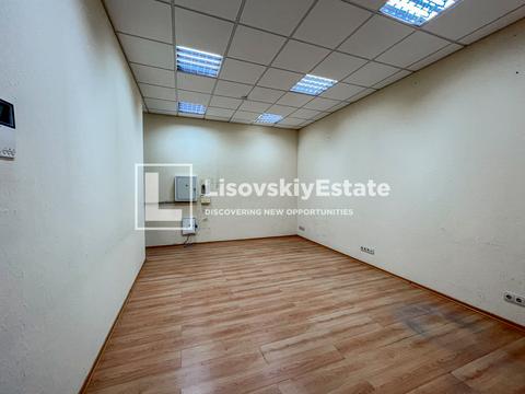 комерційна за адресою Срібнокільська вул., 2-А