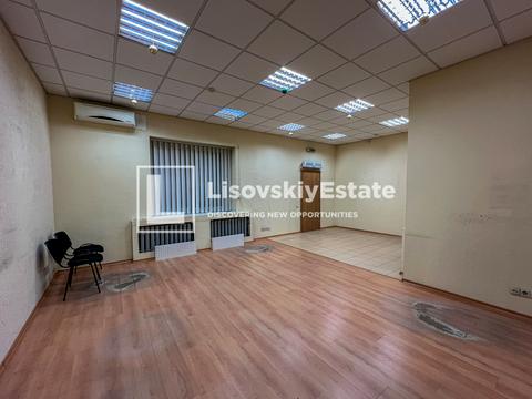 комерційна за адресою Срібнокільська вул., 2-А
