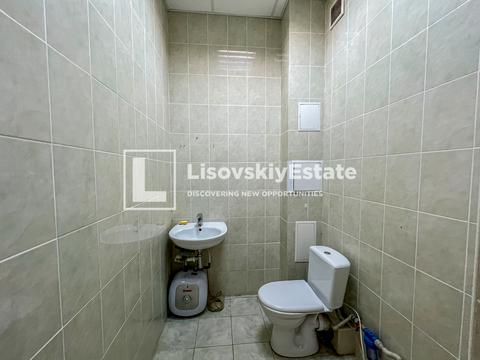 комерційна за адресою Срібнокільська вул., 2-А